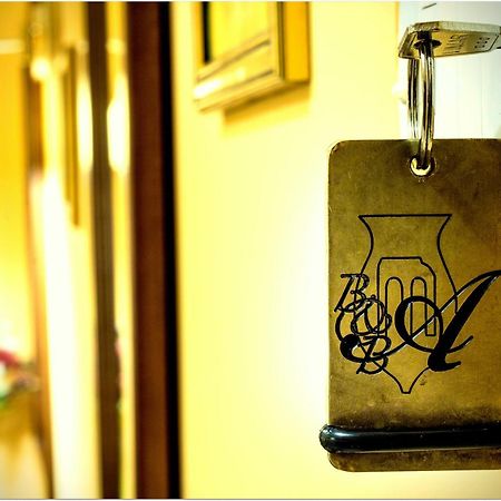 B&B Degli Amici Ciampino Bilik gambar