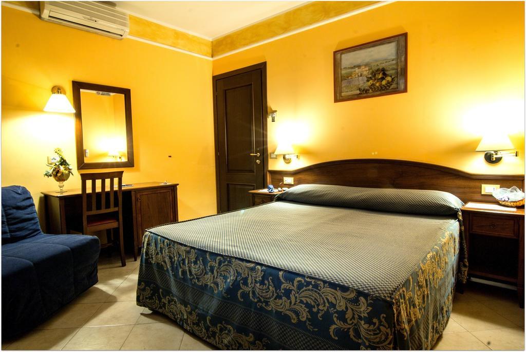 B&B Degli Amici Ciampino Bilik gambar