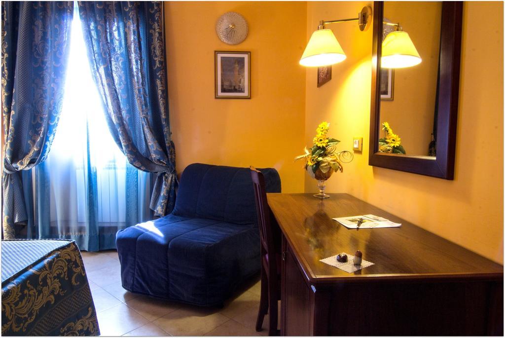 B&B Degli Amici Ciampino Luaran gambar
